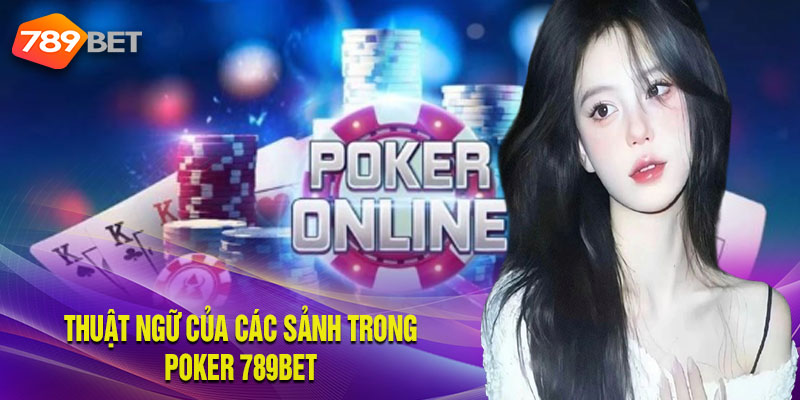 Thành viên phải ghi nhớ tất cả các thuật ngữ trong game