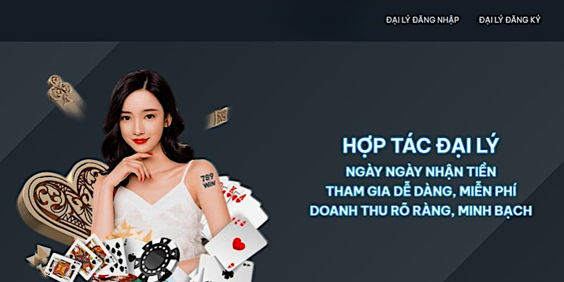 Đối tác Ww88 com cần có kênh tiếp thị, quảng bá